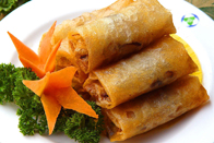 6 Egg Roll